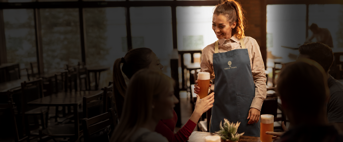Hospitality & Catering Bundle Deals