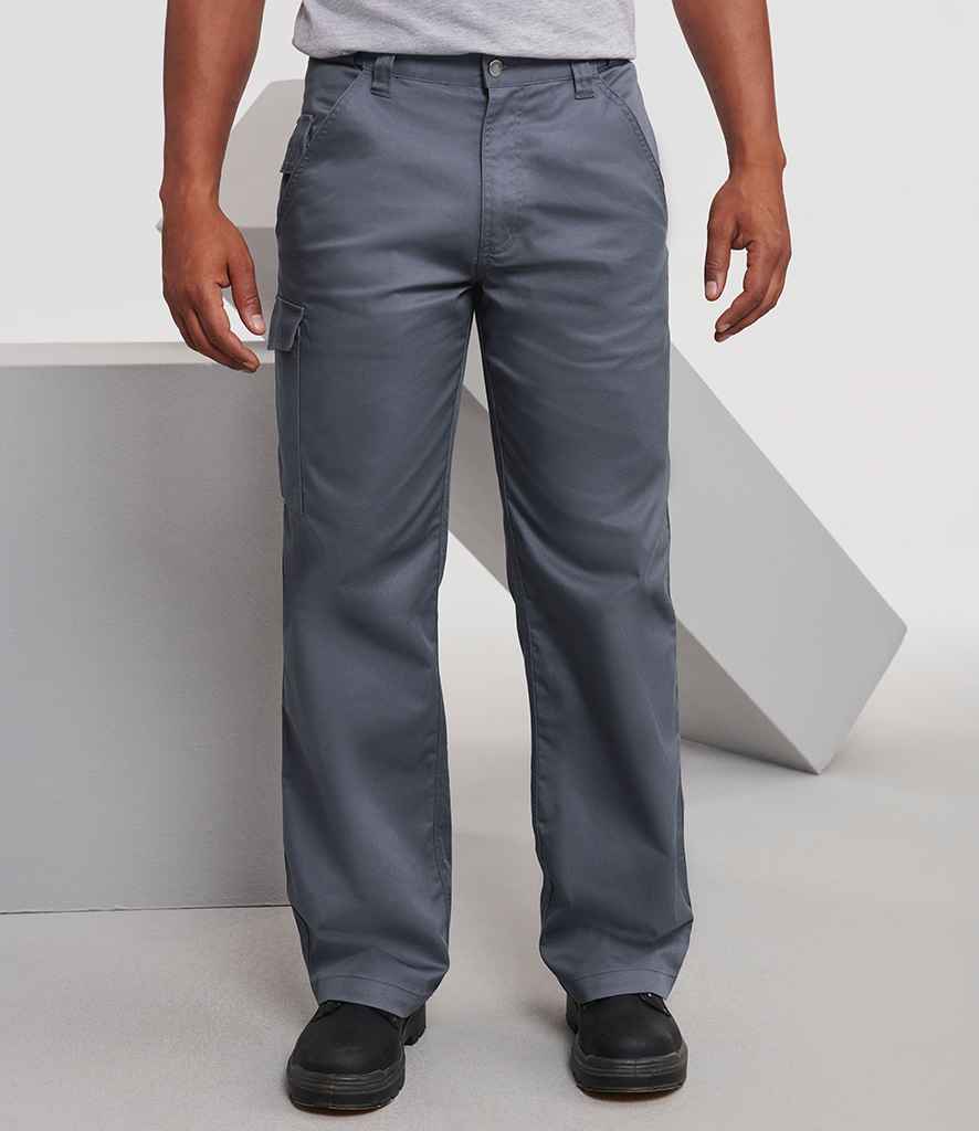 DEMO - Standard Bundle (% Off) - Russell 420M + 2x 599M + 2x 001M
