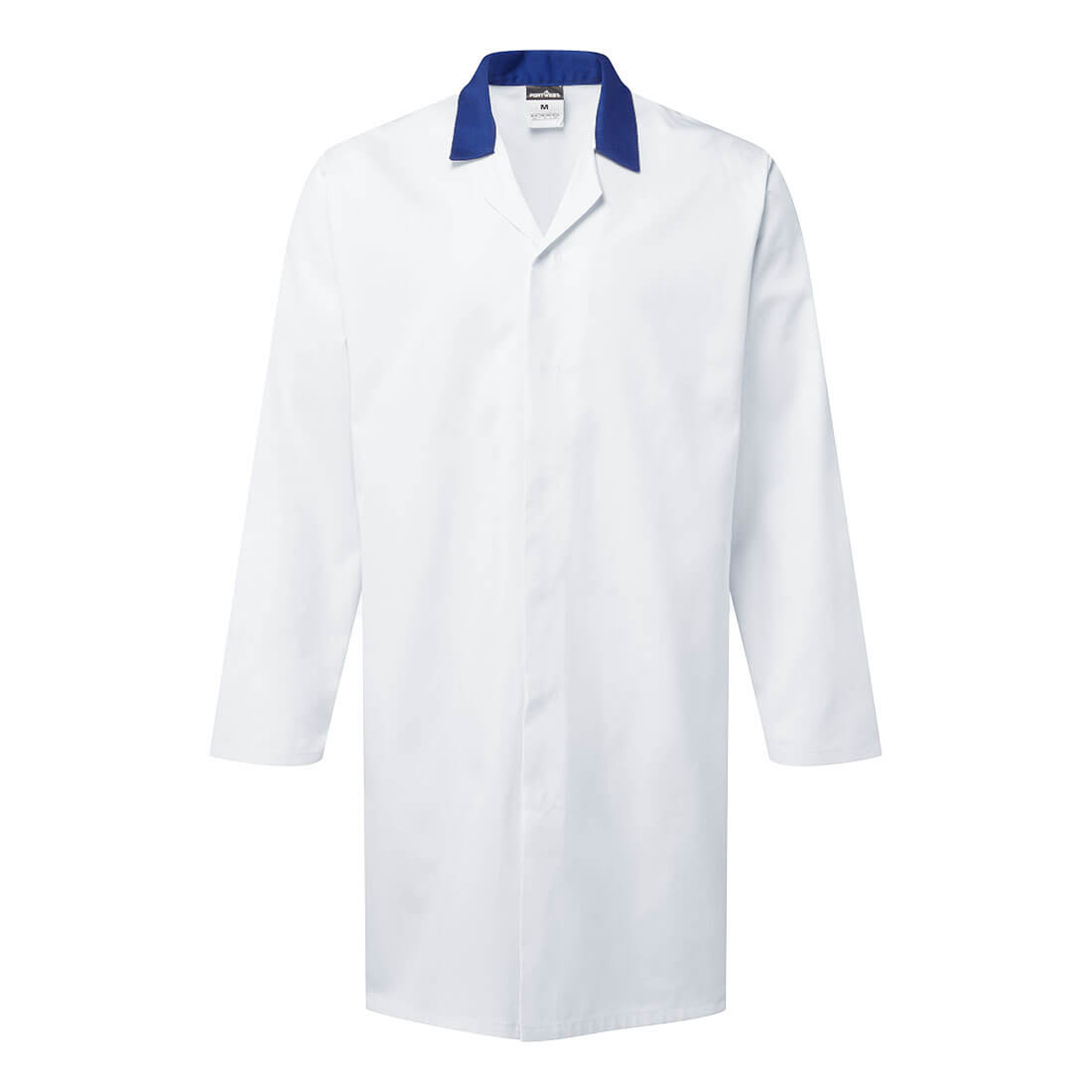 Portwest - Food Industry No Pocket Coat - 2210