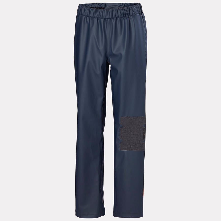 Helly Hansen - W Gale Rain Pant - 70486 - Navy