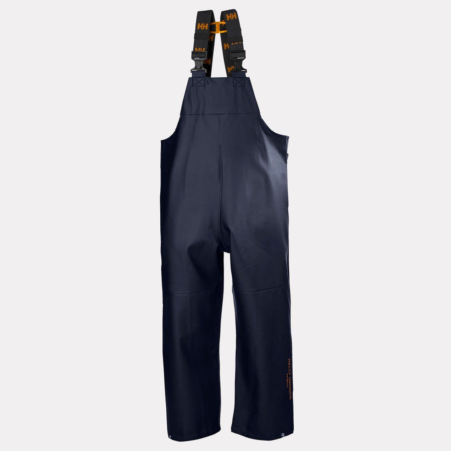 Helly Hansen - Gale Rain Bib - 70582 - Navy