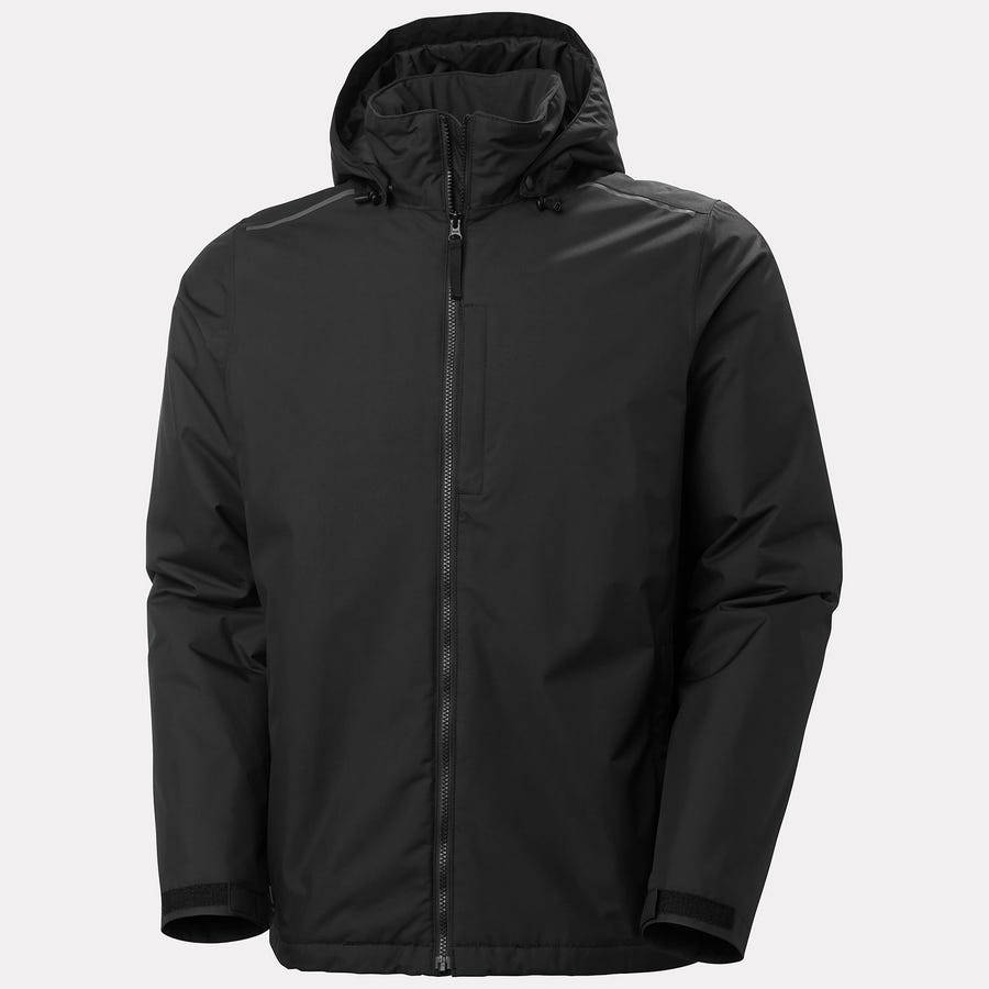 Helly Hansen - Manchester 2.0 Winter Jacket - 71342 - Black
