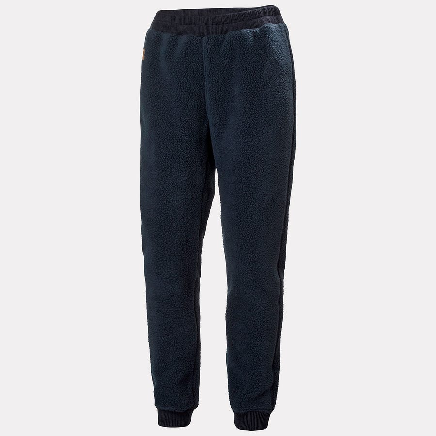 Helly Hansen - Heritage Pile Pant - 72181 - Navy