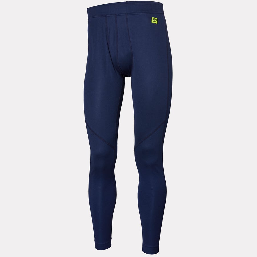 Helly Hansen - Hh Lifa Pant - 75505 - Navy