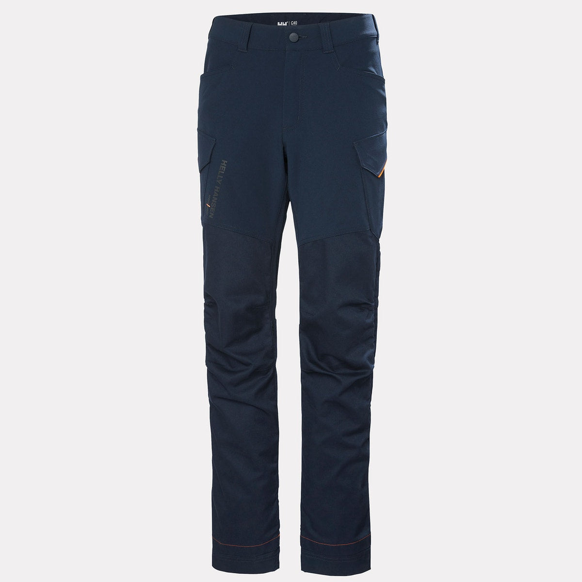 Helly Hansen - W Chelsea Evo Brz Cargo Pant - 77593