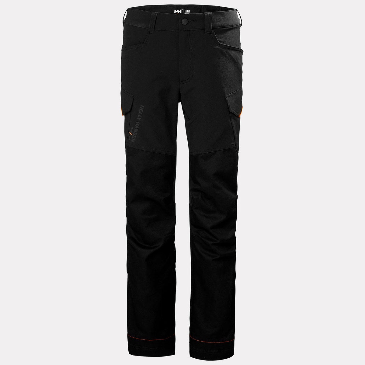 Helly Hansen - W Chelsea Evo Brz Cargo Pant - 77593
