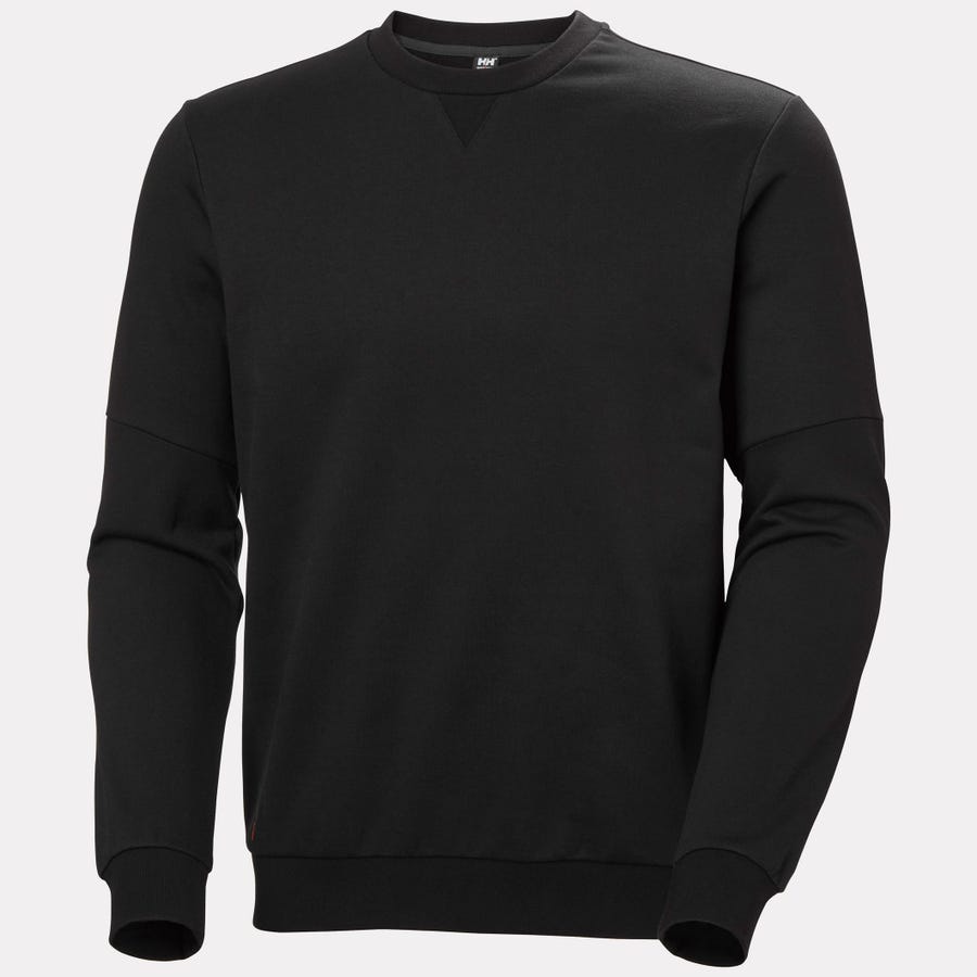 Helly Hansen - Evo Sweatshirt - 79343 - Black