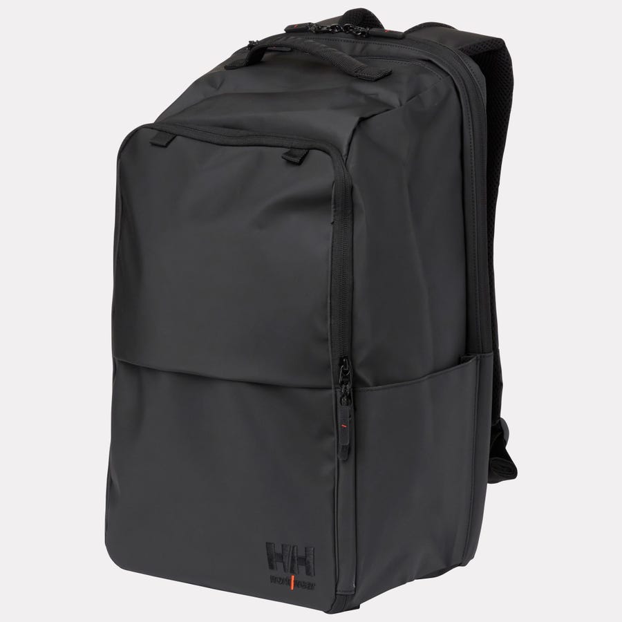 Helly Hansen - Barcode Backpack 35L - 79582 - Black