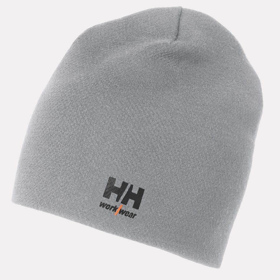 Helly Hansen - Hh Lifa Merino Beanie - 79705 - Grey Melange