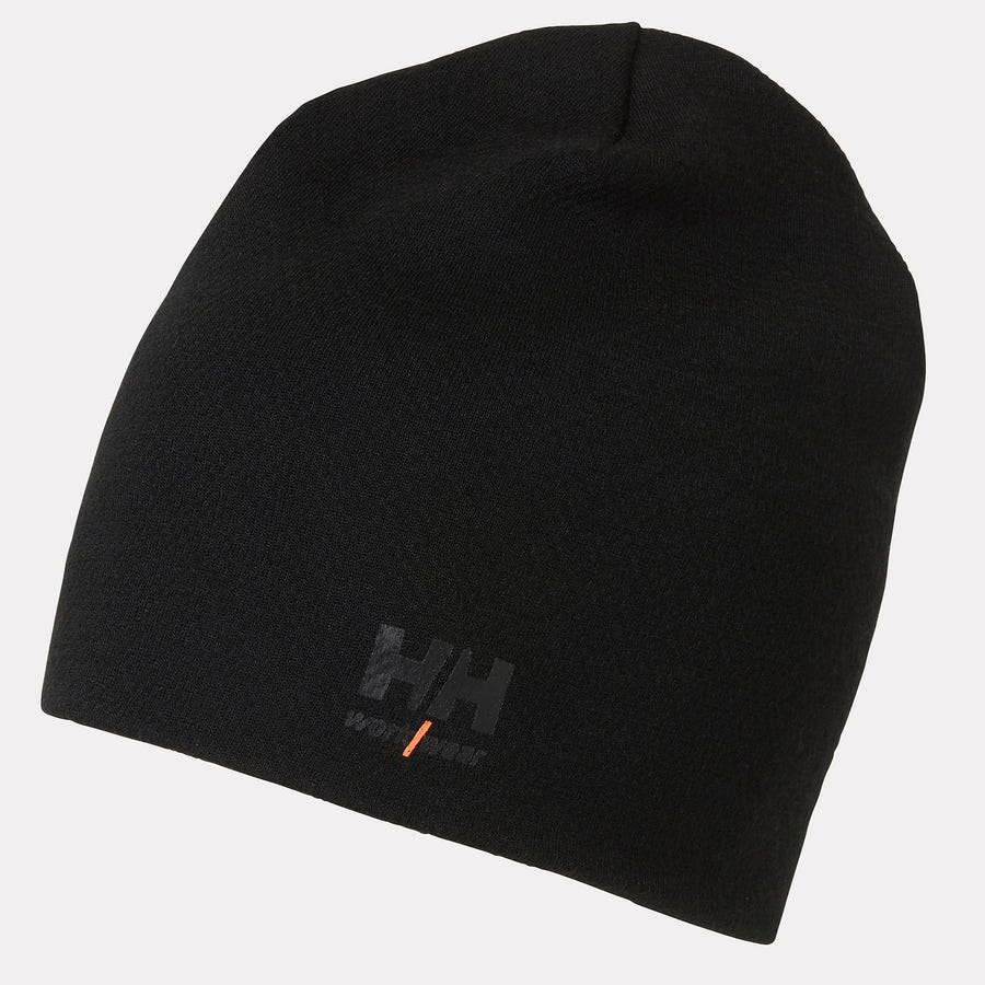 Helly Hansen - Hh Lifa Merino Beanie - 79705 - Black