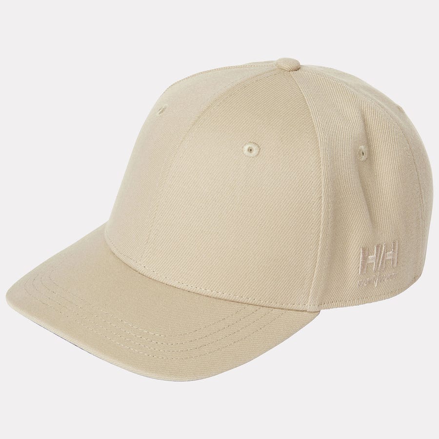 Helly Hansen - Classic Cap - 79752 - Sand