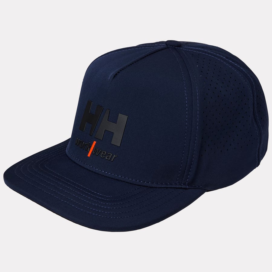 Helly Hansen - Tech Performance Cap - 79759 - Navy