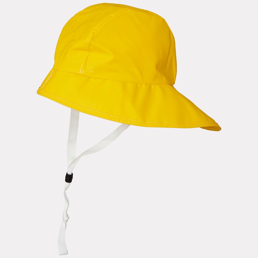 Helly Hansen - Svolvaer Sou'Wester - 79816 - Light Yellow