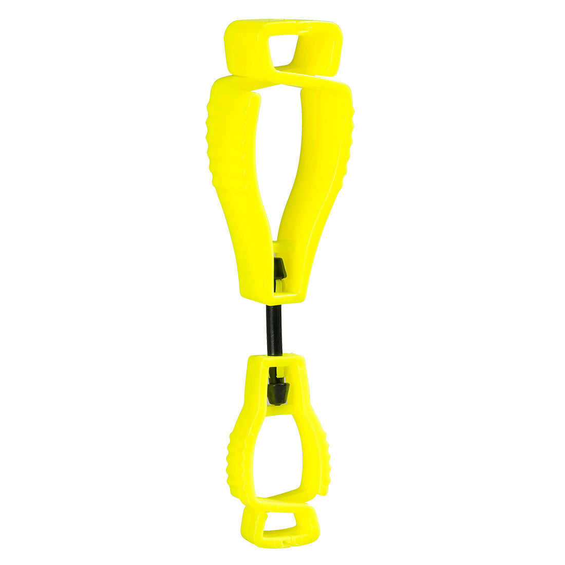Portwest - Metal Free Glove Clip (Pk40) - A002