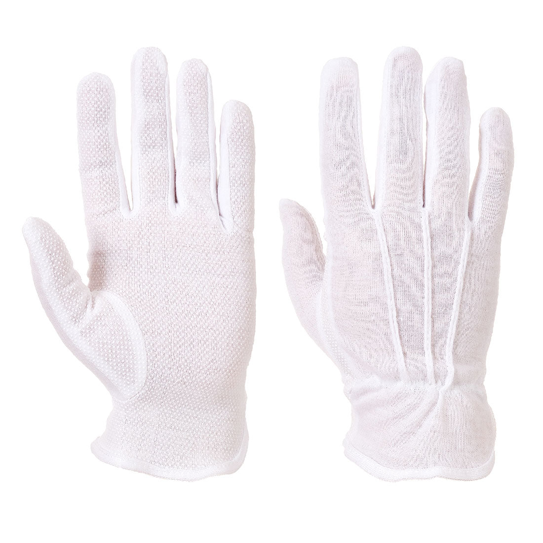 Portwest - Liner 24 PVC Microdot Glove - A080