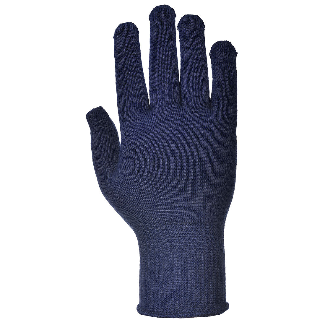 A115 Navy Back