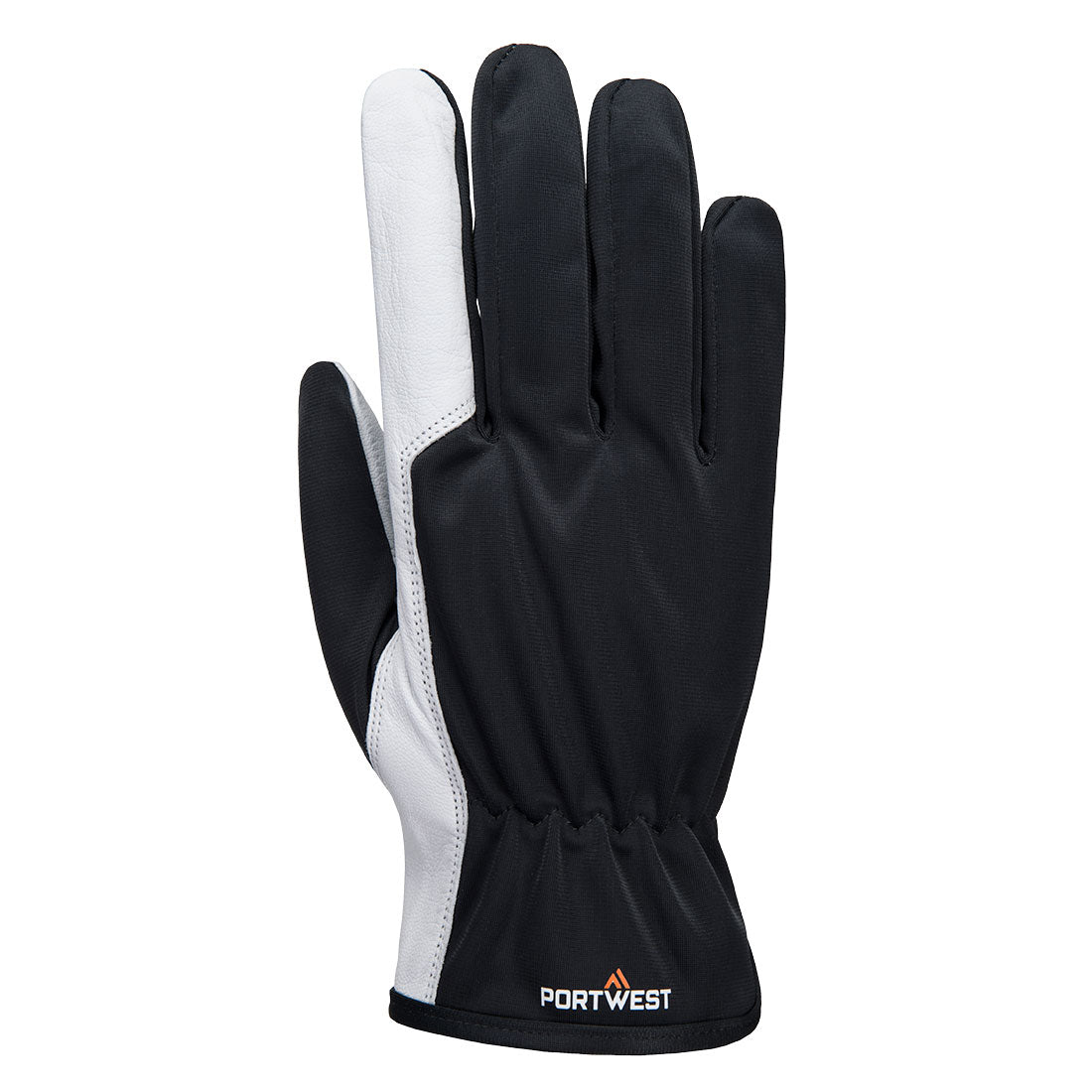 Portwest - Mechanic 120 Leather Palm Glove - A281