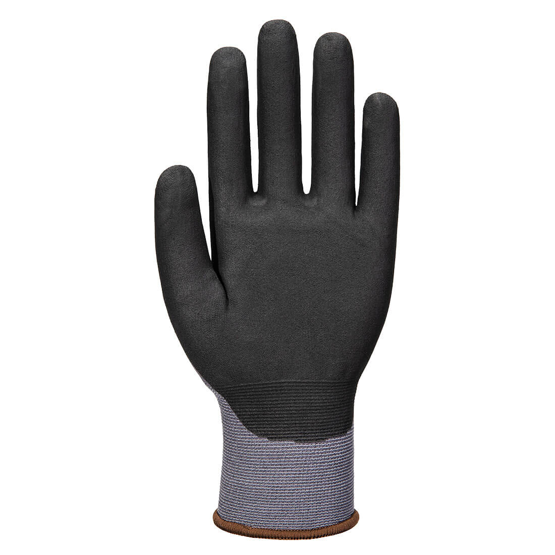 A356 Grey/Black Back