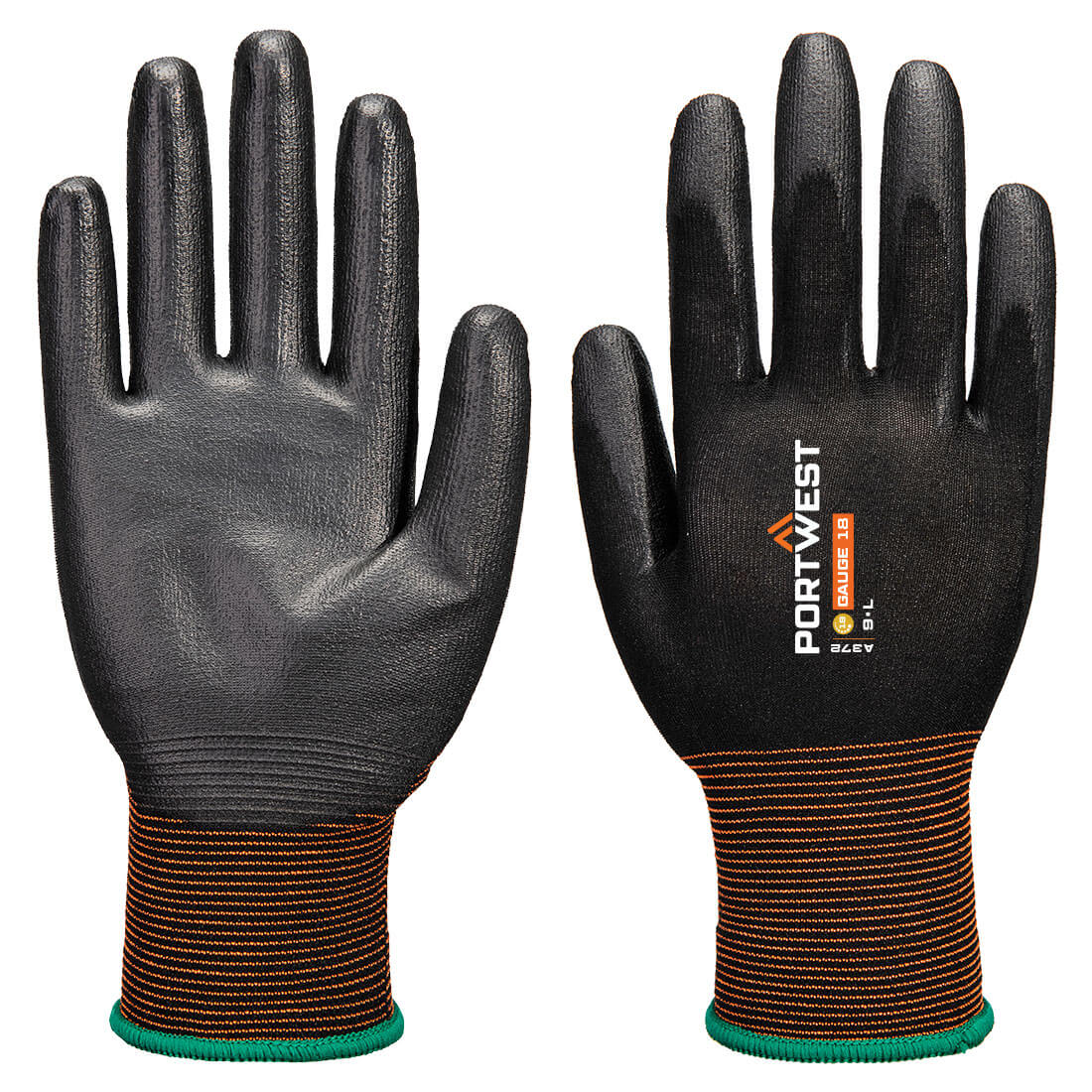 Portwest - GP Grip 18 PU Glove - A372