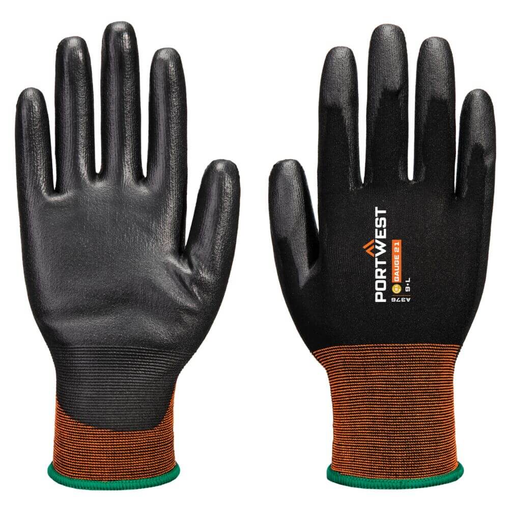 Portwest - GP Grip 21 PU Glove - A376