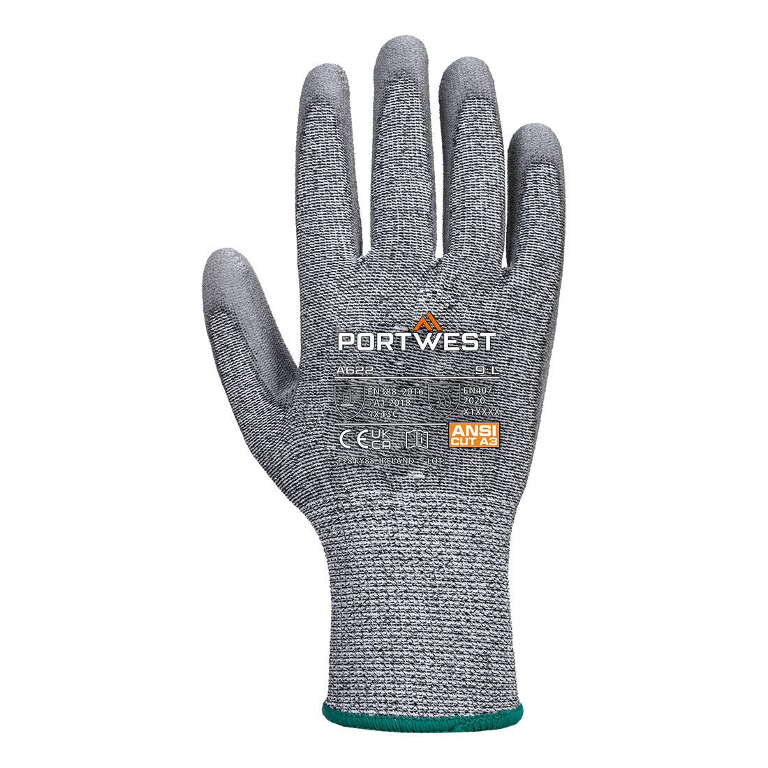 A622 Grey Back