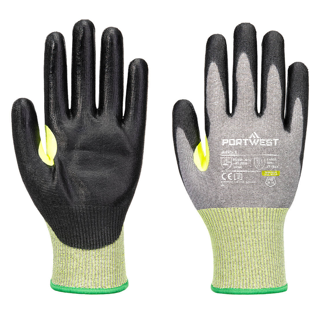 Portwest - CS Cut E15 PU Glove - A651