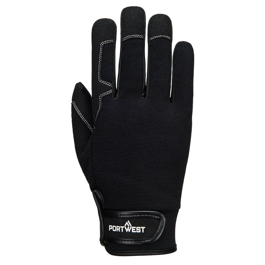 A701 Black Back
