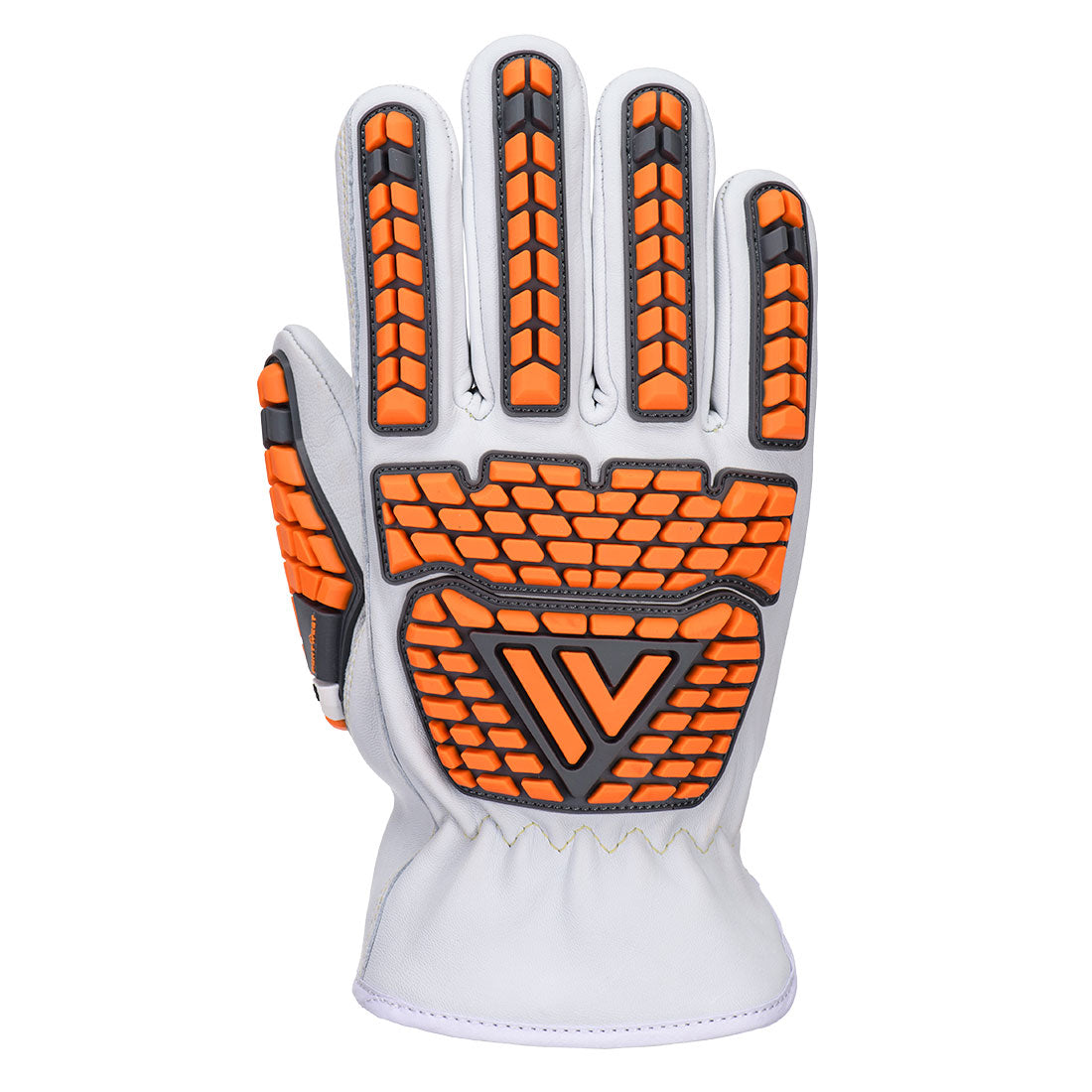 Portwest - Goat Leather Impact Cold Cut Glove A6 - A748