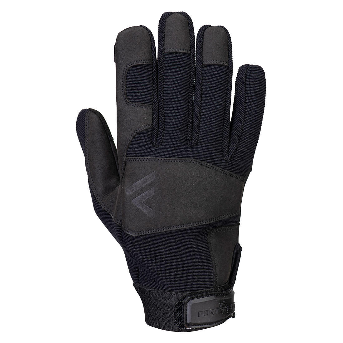 A772 Black Back