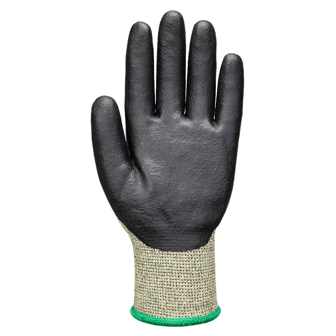 A783 Green/Black Back