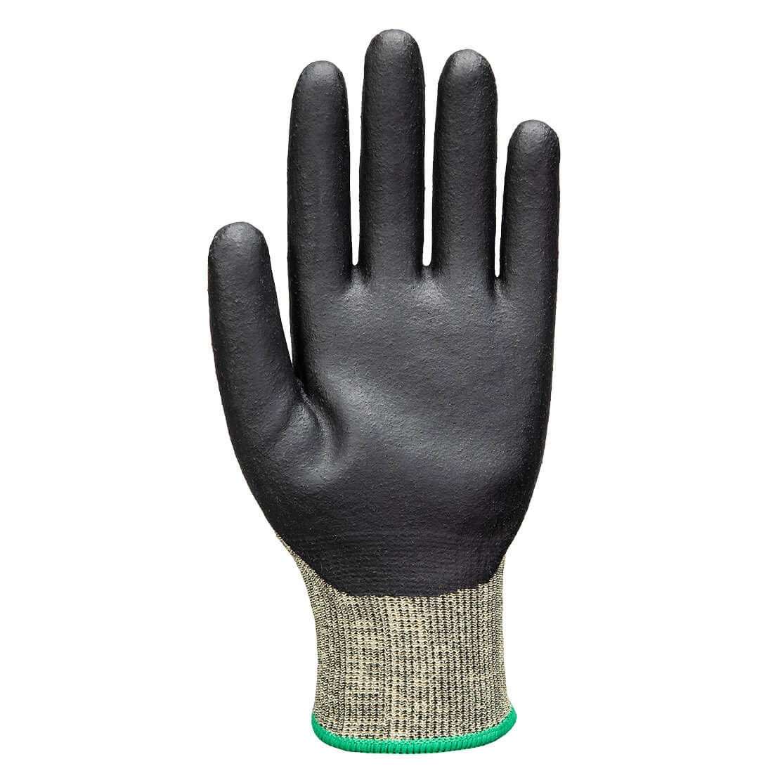A784 Green/Black Back