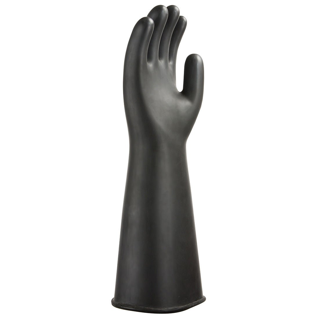Portwest - Chem 440 Latex Heavyweight Gauntlet - A802