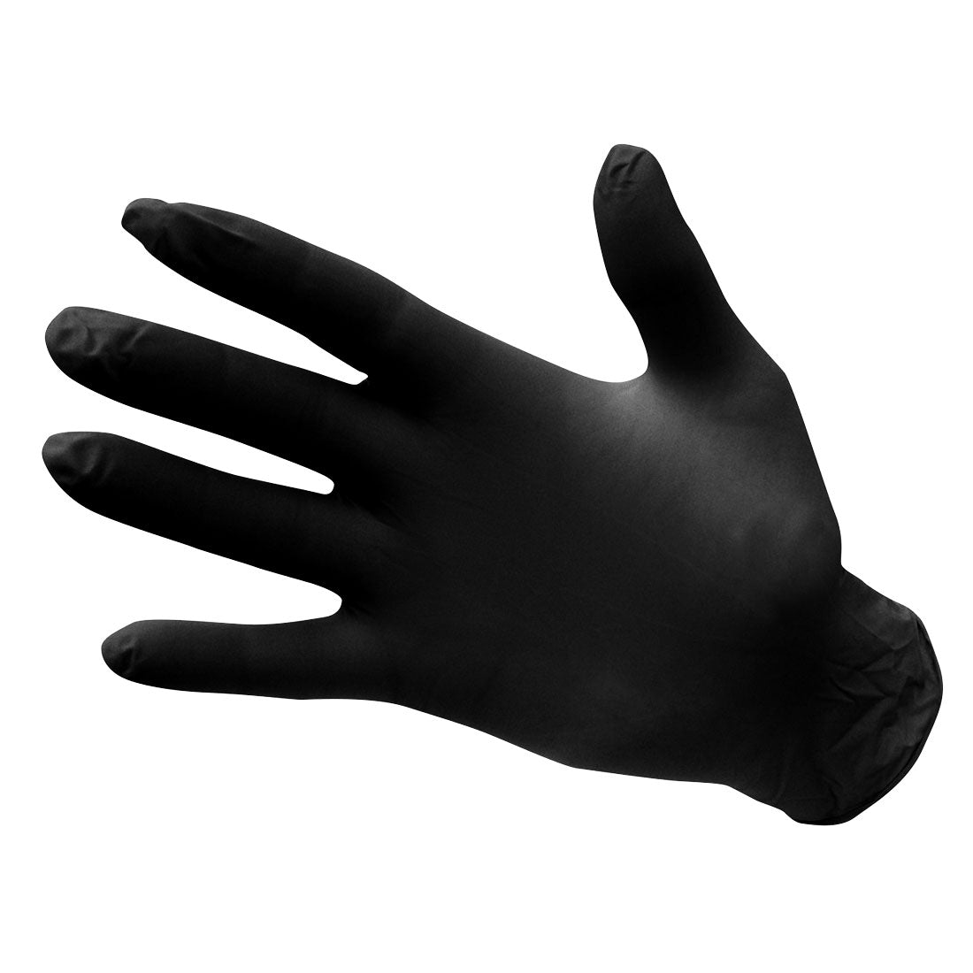 Portwest - Disp 3.5 mil Nitrile Powder Free Disposable Glove (Pk100) - A925