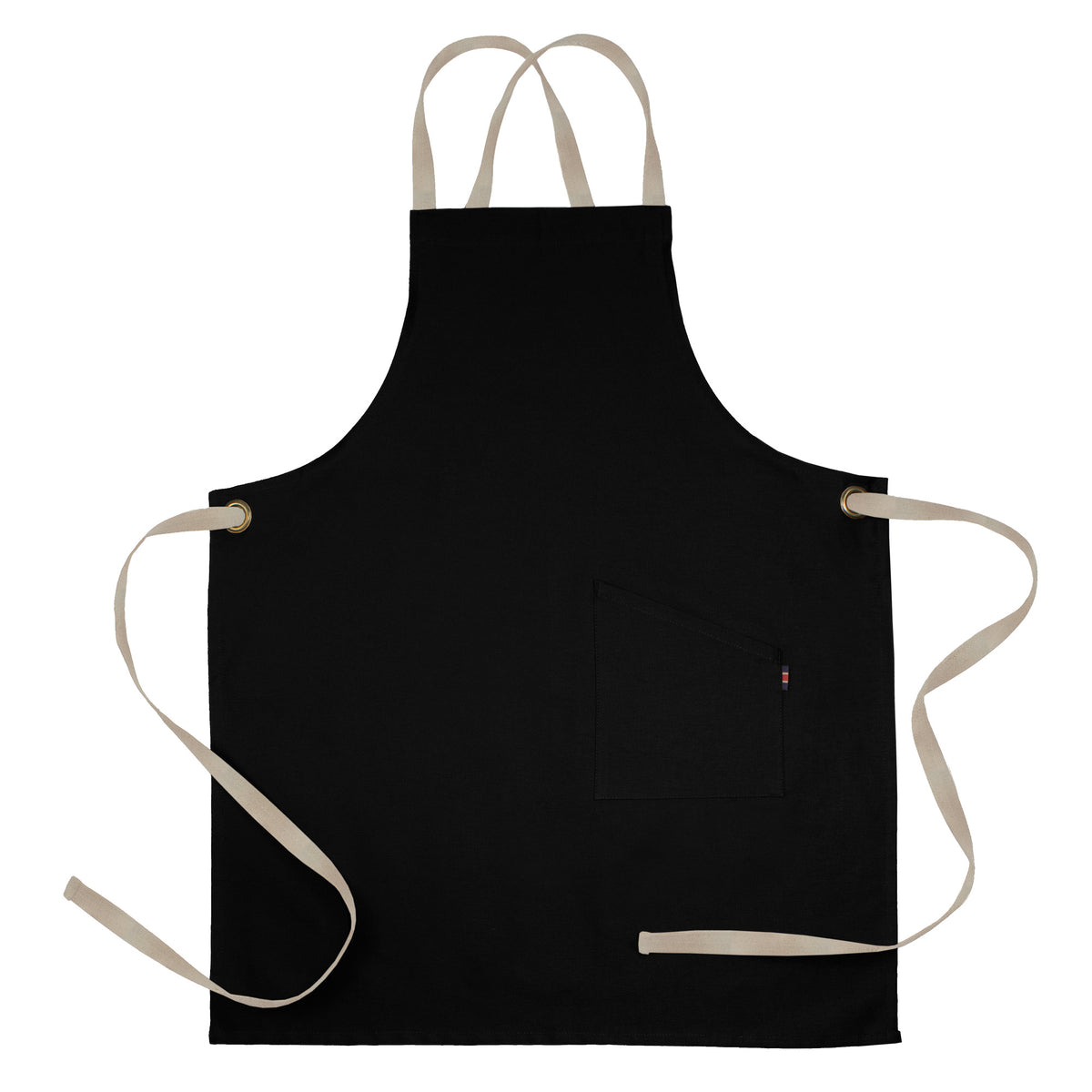 County Crossback - Long Bib Apron - Premium - AF2001