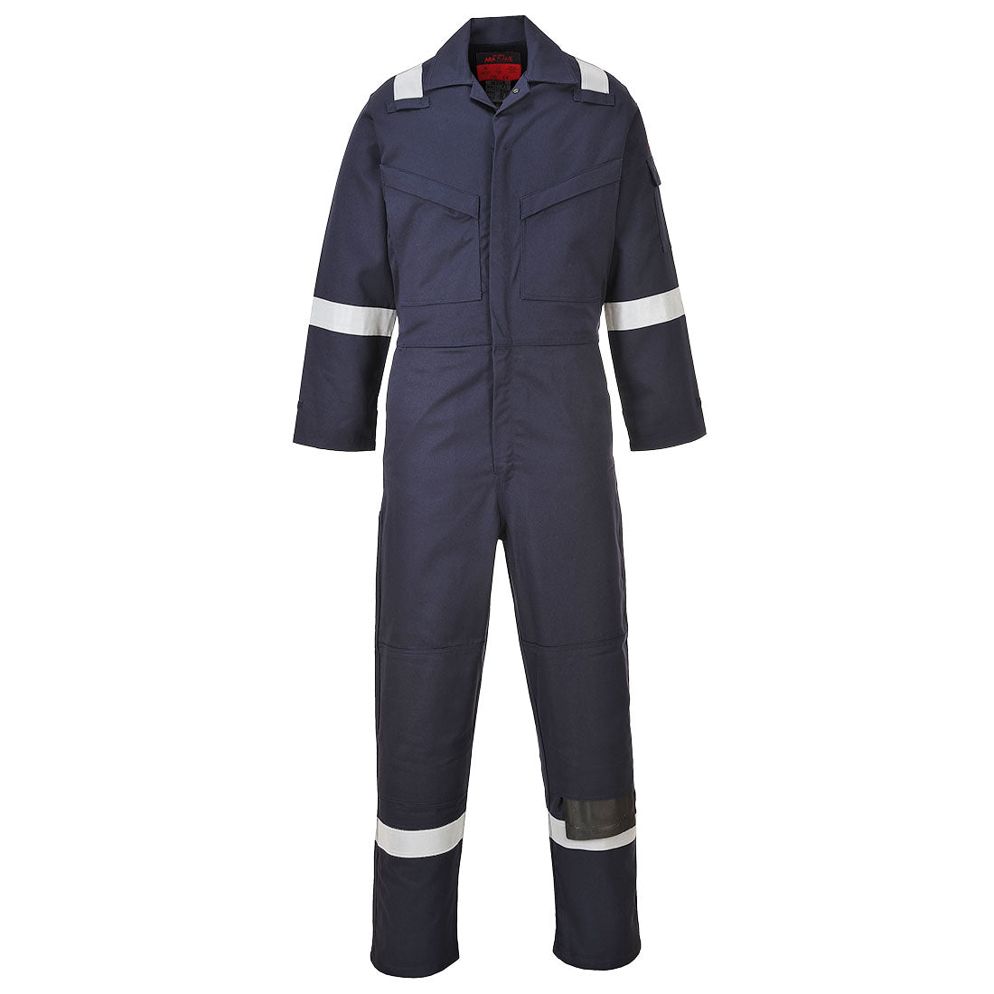Portwest - Araflame Work Lightweight FR Coverall - AF53