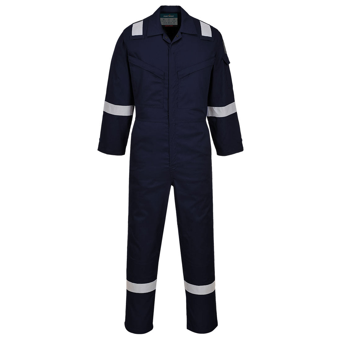 Portwest - Araflame Work Lightweight FR Coverall - AF73