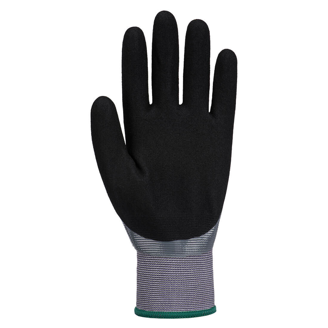 AP37 Grey/Black Back