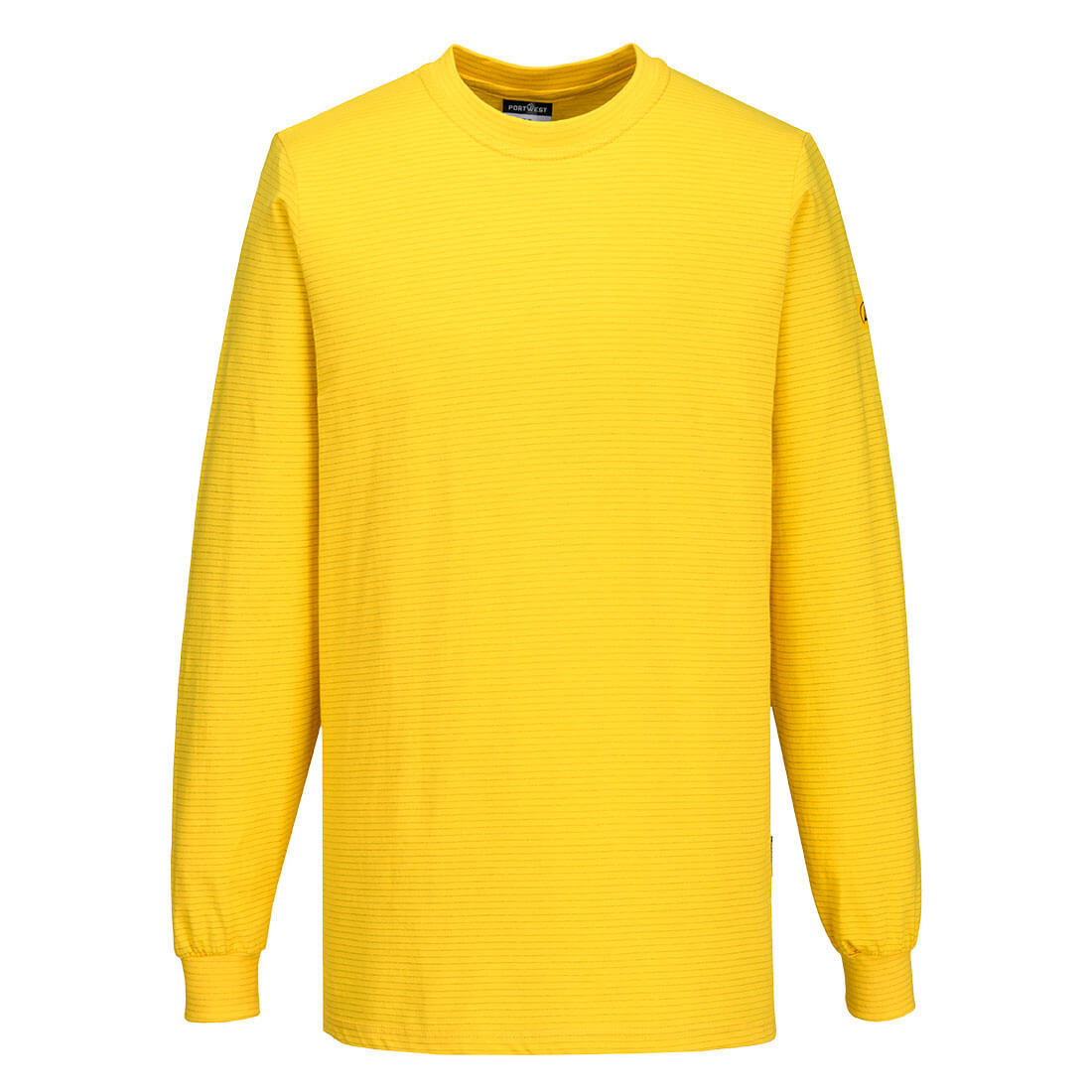 Portwest - Anti-Static ESD T-Shirt L/S - AS22