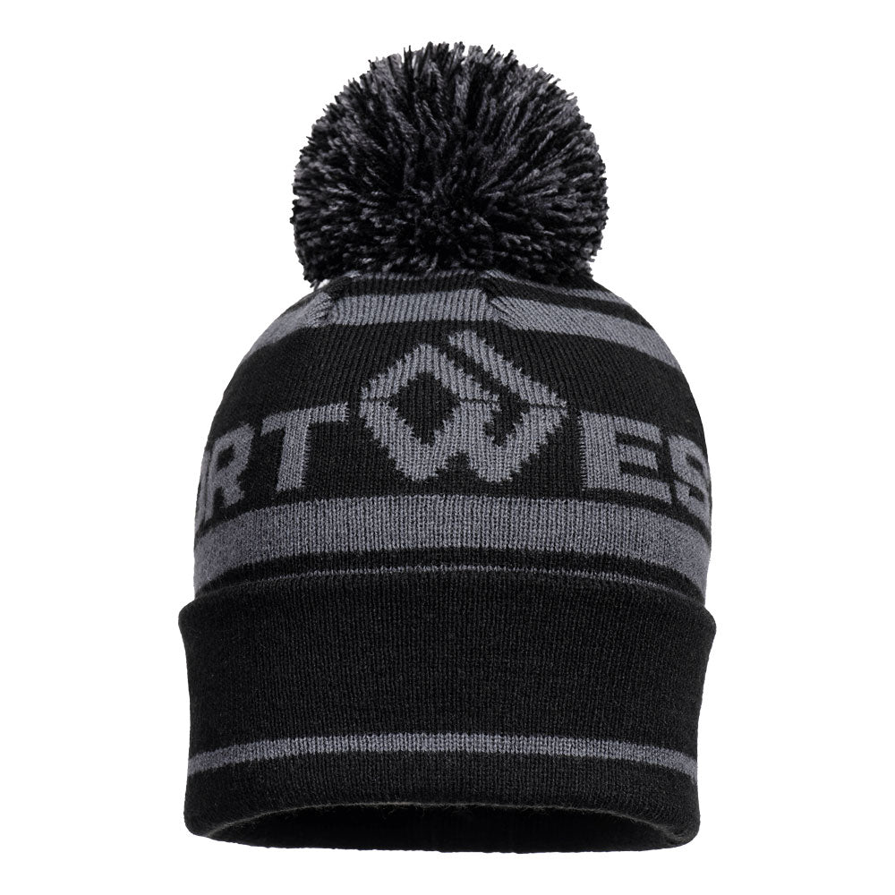 Portwest - Portwest Bobble Hat - B036