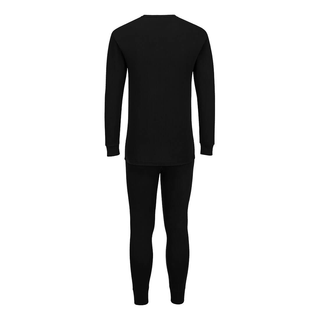 B127 Black Back