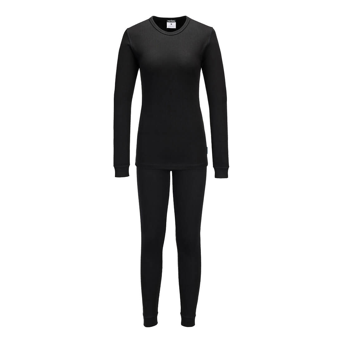 Portwest - Womens Thermal Base Layer Set - B128
