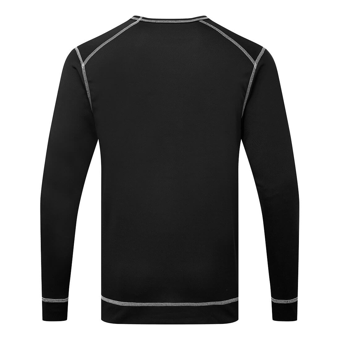 B153 Black Back