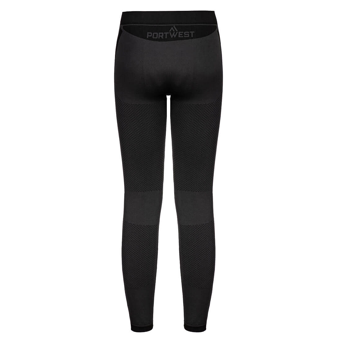 B171 Charcoal Back
