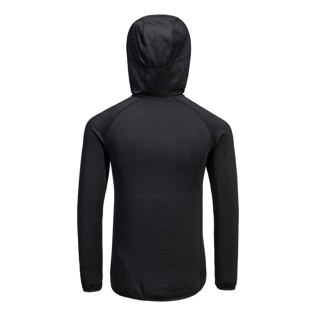 B191 Black Back