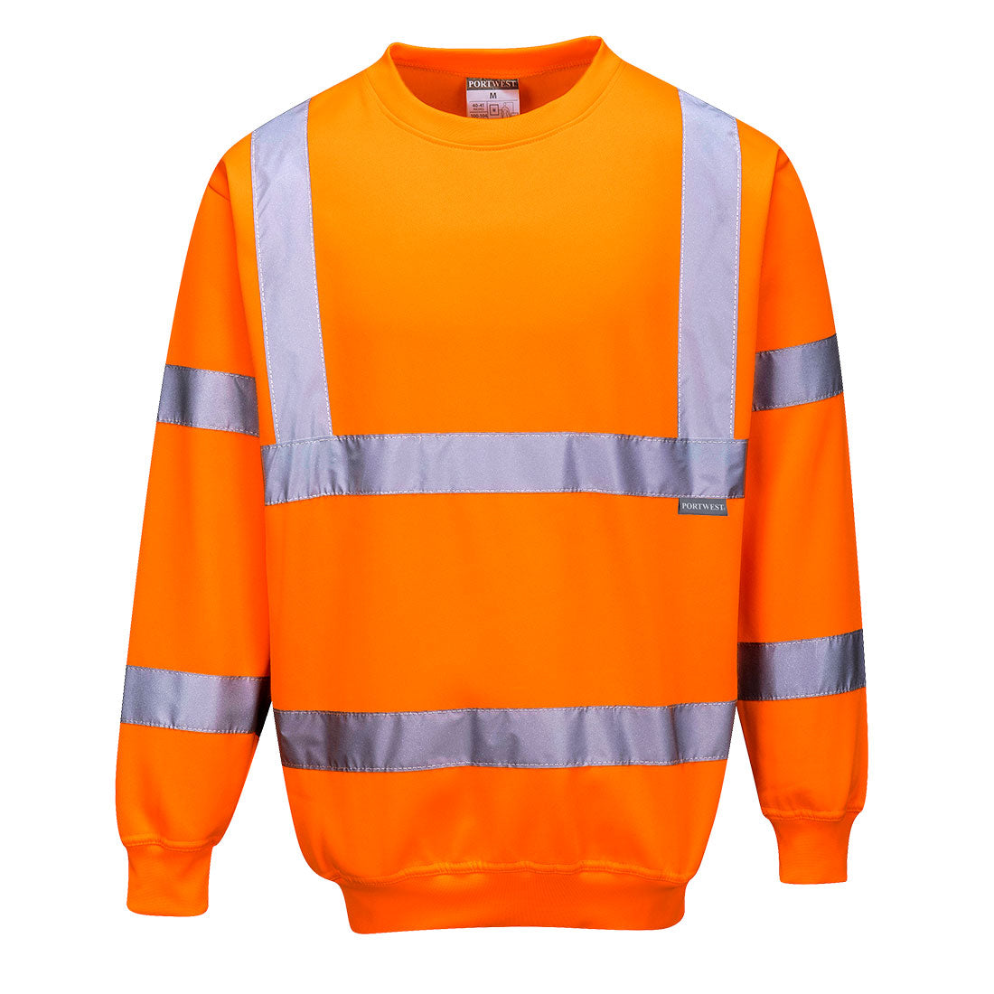 Portwest - Hi-Vis Sweatshirt - B303