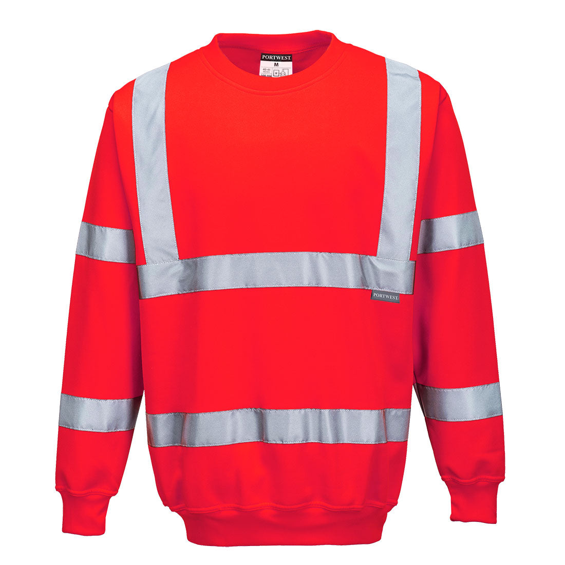 Portwest - Hi-Vis Sweatshirt - B303