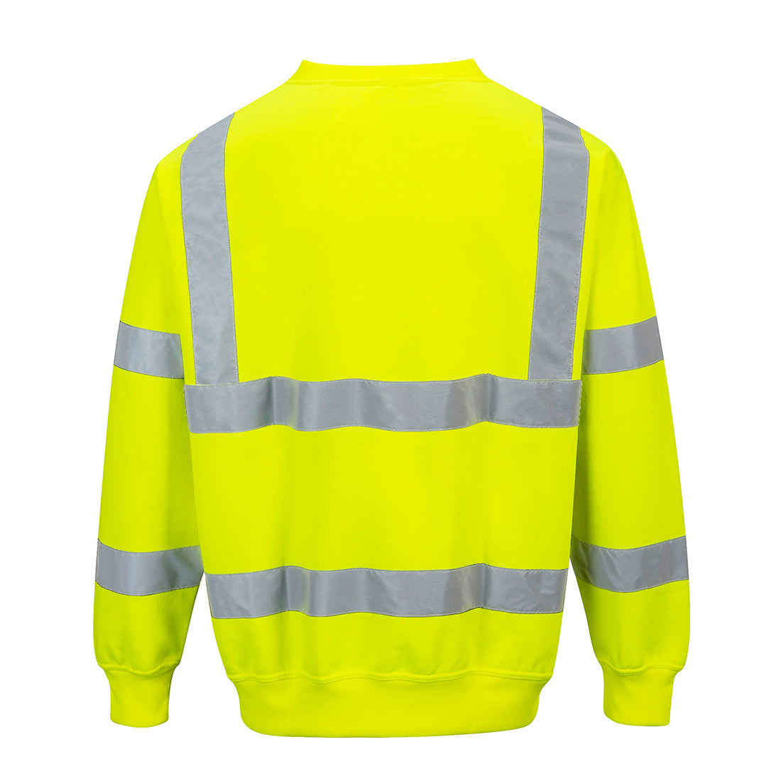 B303 Yellow Back