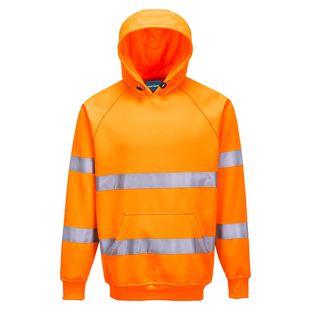 Portwest - Hi-Vis Hoodie - B304