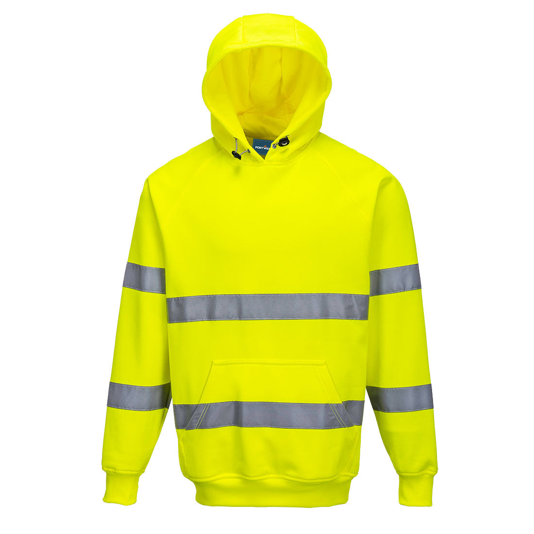 Portwest - Hi-Vis Hoodie - B304