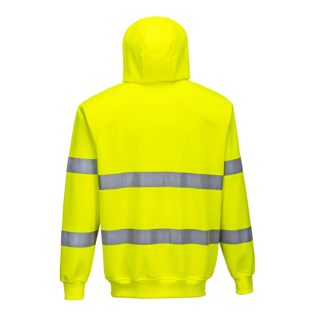 B305 Yellow Back